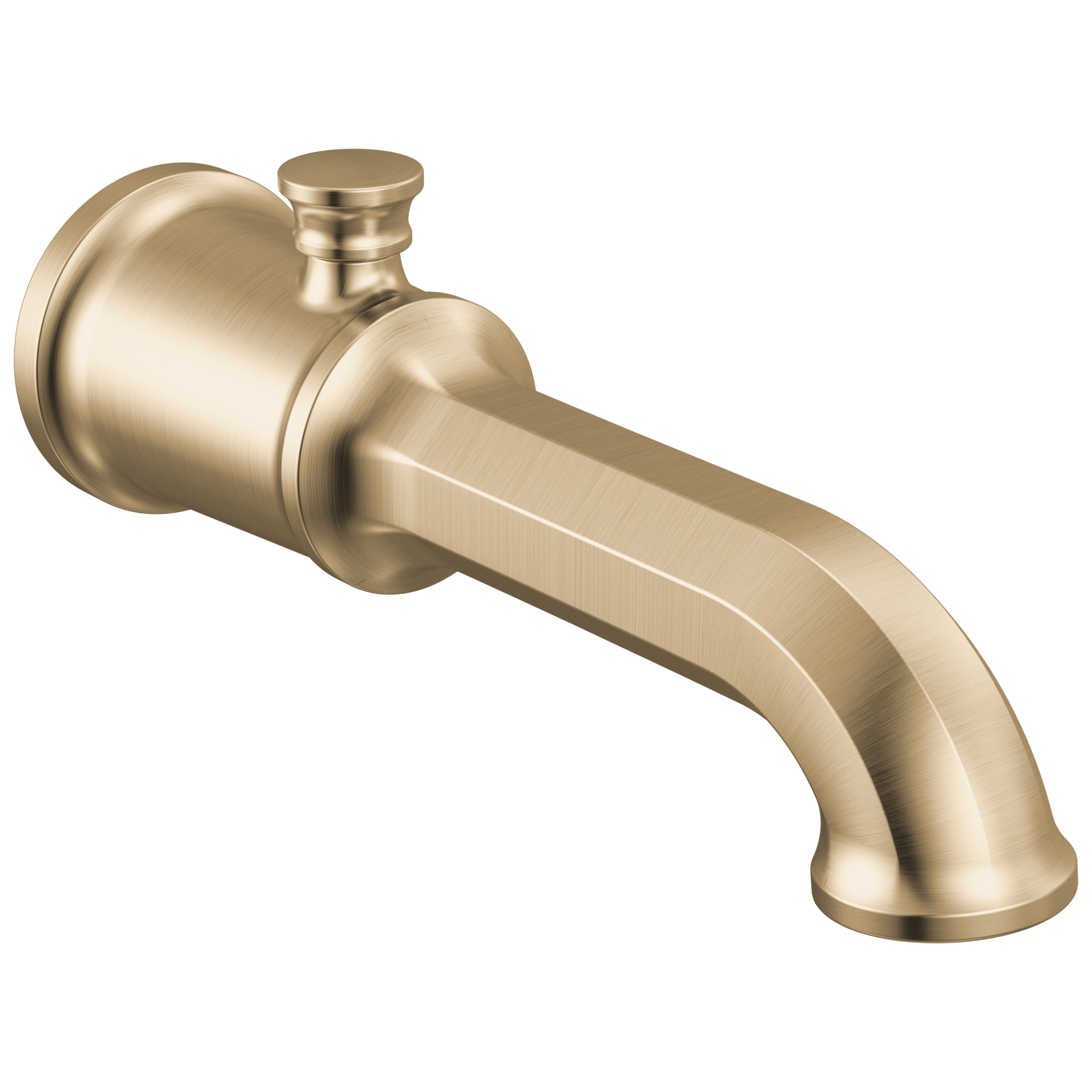 Brizo Beauclere™ Diverter Tub Spout