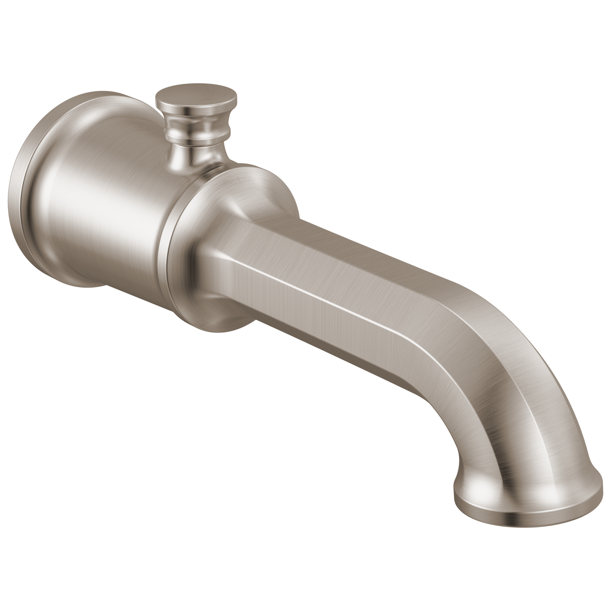 Brizo Beauclere™ Diverter Tub Spout