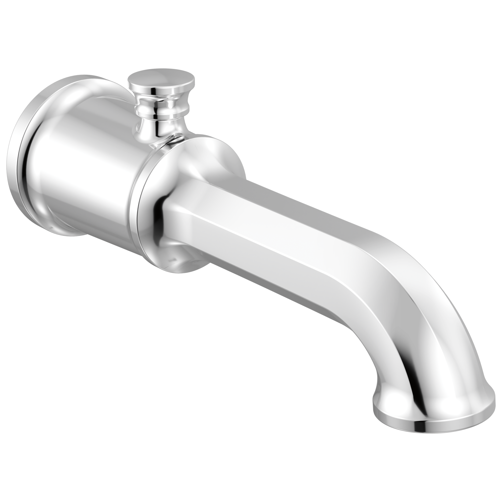 Brizo Beauclere™ Diverter Tub Spout