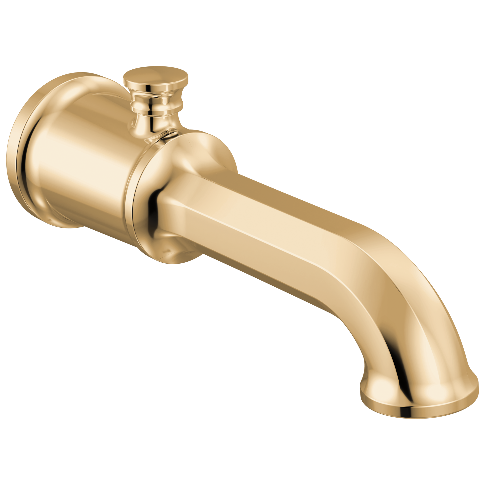 Brizo Beauclere™ Diverter Tub Spout