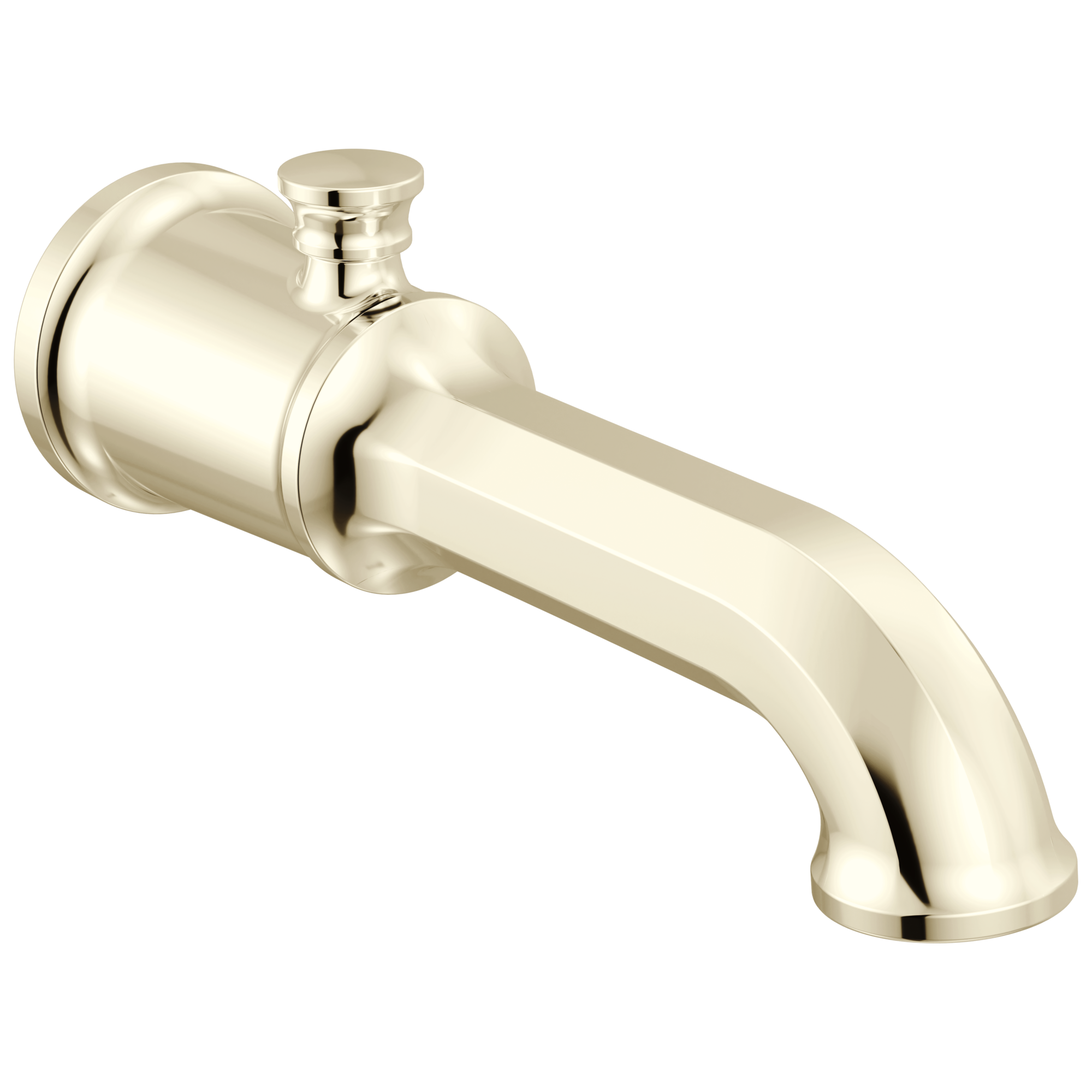 Brizo Beauclere™ Diverter Tub Spout