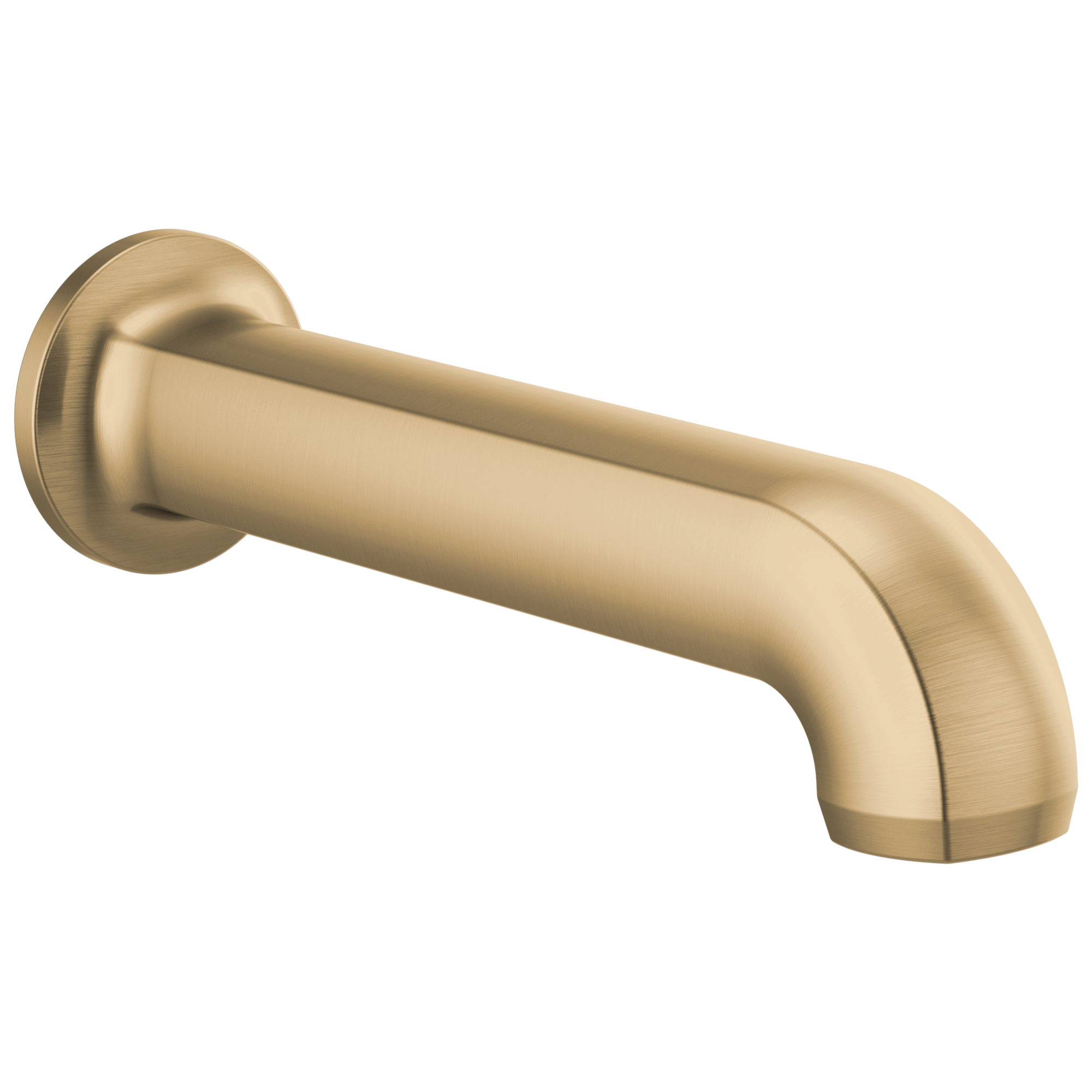 Brizo Kintsu® Non-Diverter Tub Spout