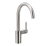 Align One-Handle High Arc Kitchen Faucet