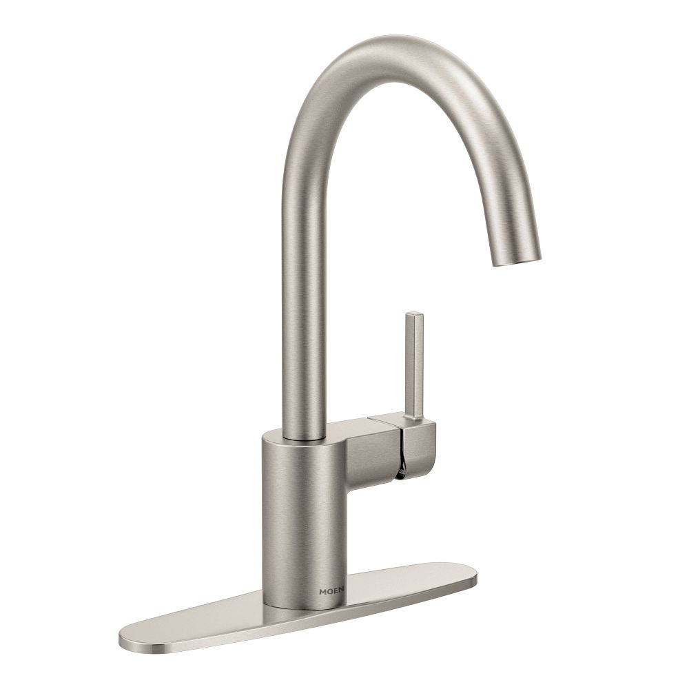 Align One-Handle High Arc Kitchen Faucet