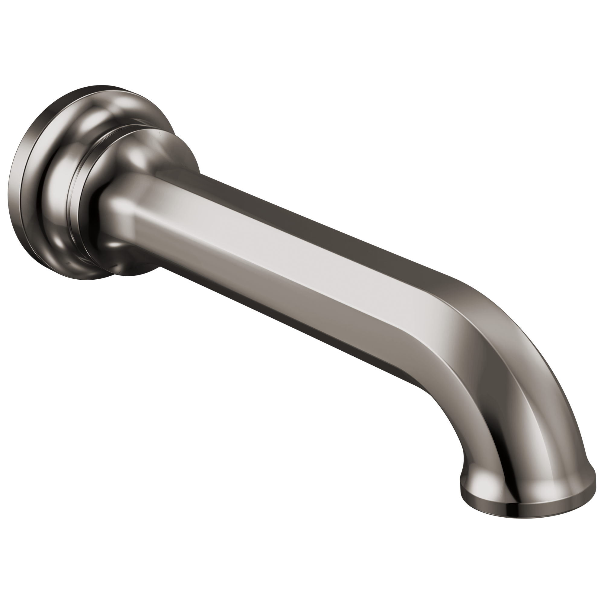 Brizo Beauclere™ Non-Diverter Tub Spout