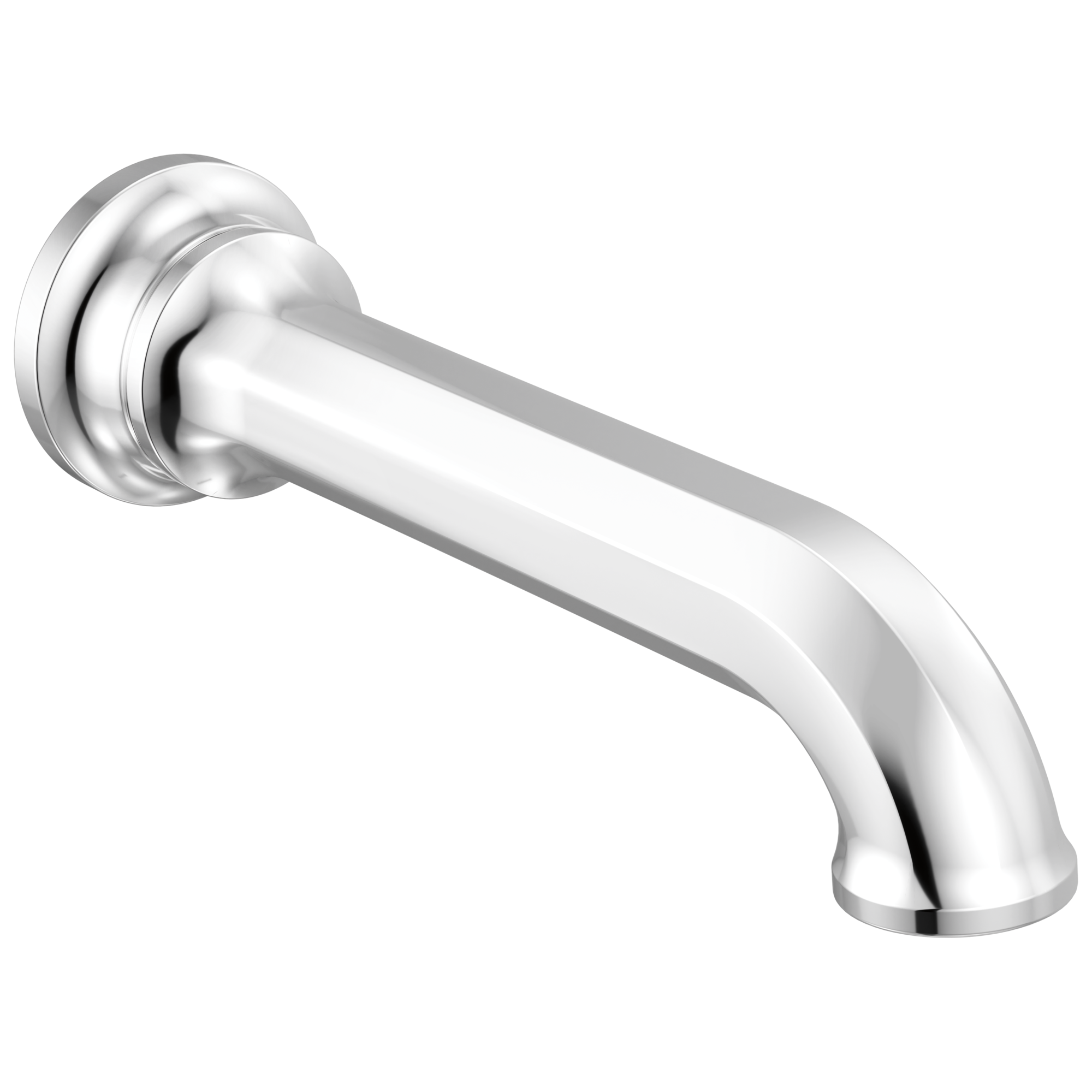 Brizo Beauclere™ Non-Diverter Tub Spout