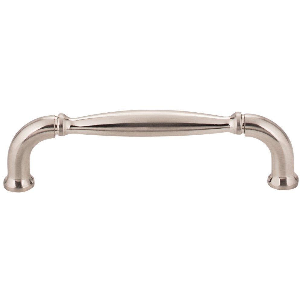 Hardware Resources 96 mm Center-to-Center Satin Nickel Chesapeake Cabinet Pull
