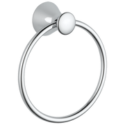 Delta Lahara® Towel Ring