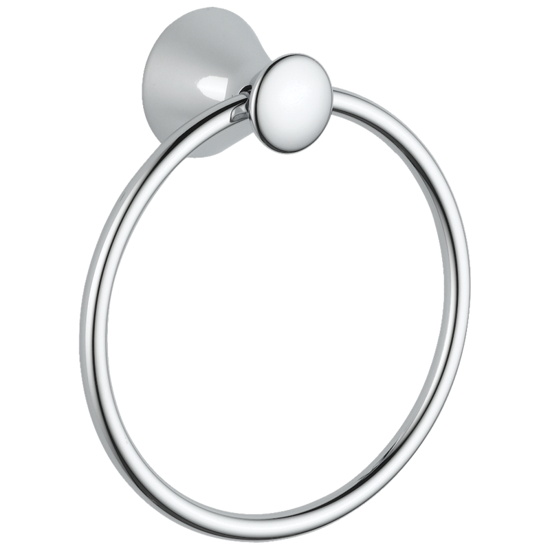 Delta Lahara® Towel Ring