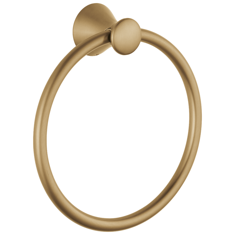 Delta Lahara® Towel Ring