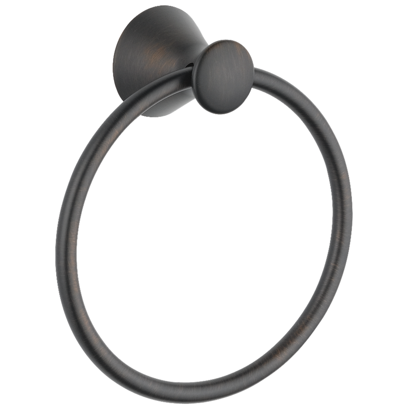 Delta Lahara® Towel Ring