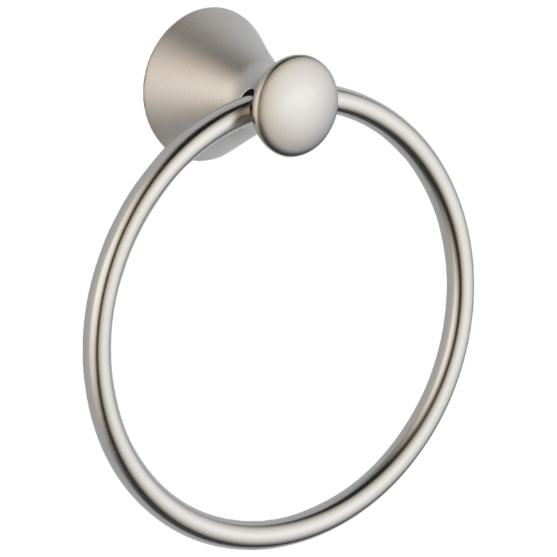 Delta Lahara® Towel Ring