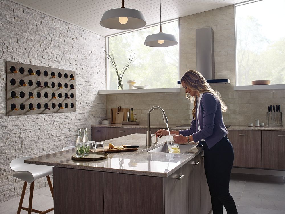 Prep 31" Undermount Single Bowl Sink