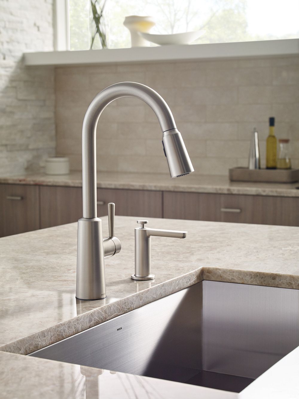 Prep 31" Undermount Single Bowl Sink