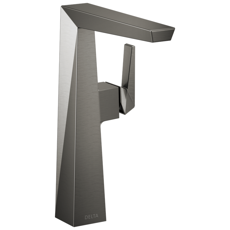 Delta Trillian™ Single Handle Vessel Bathroom Faucet