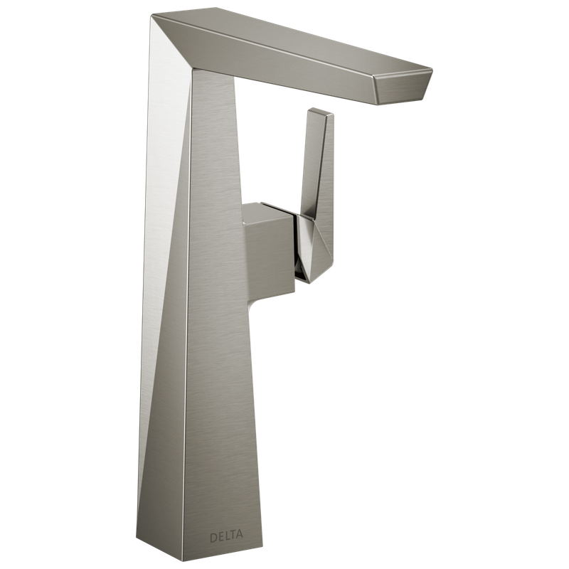 Delta Trillian™ Single Handle Vessel Bathroom Faucet