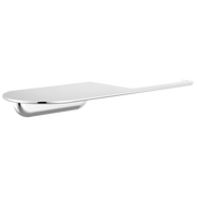 Delta Bonacci™ Pivoting Tissue Holder with Shelf