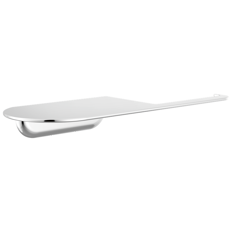 Delta Bonacci™ Pivoting Tissue Holder with Shelf