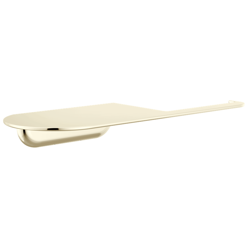 Delta Bonacci™ Pivoting Tissue Holder with Shelf