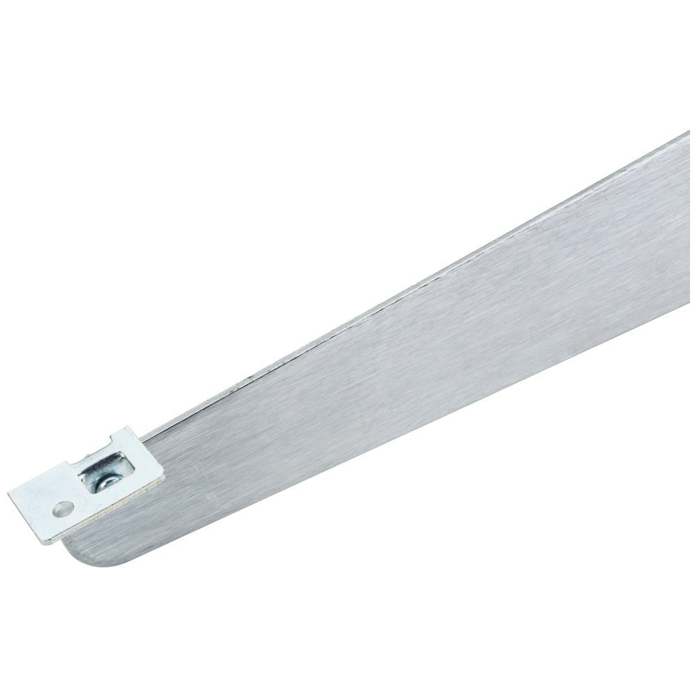 Hardware Resources End Shelf Rest for 7460 Series Brackets with Screw