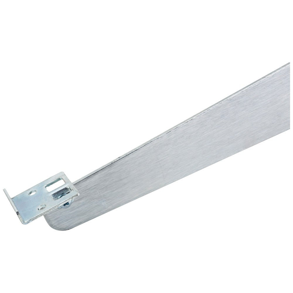 Hardware Resources Front Shelf Rest for 7460 Series Brackets with Screw