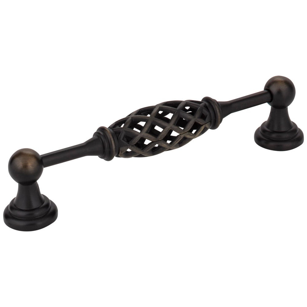 Hardware Resources Tuscany Birdcage Cabinet Pull