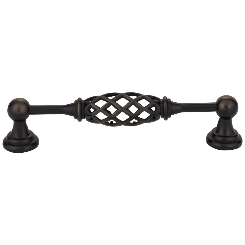 Hardware Resources Tuscany Birdcage Cabinet Pull