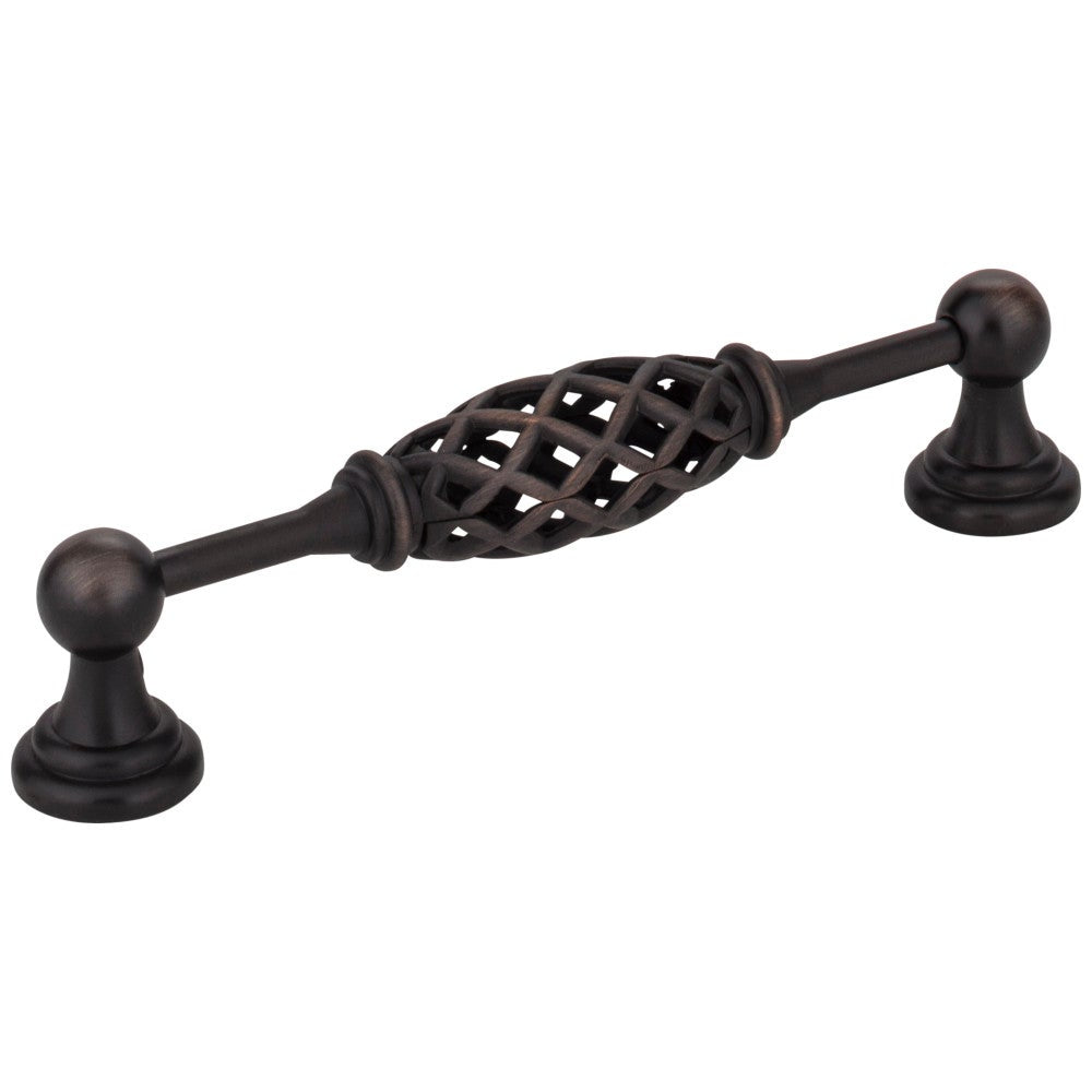 Hardware Resources Tuscany Birdcage Cabinet Pull