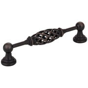 Hardware Resources Tuscany Birdcage Cabinet Pull