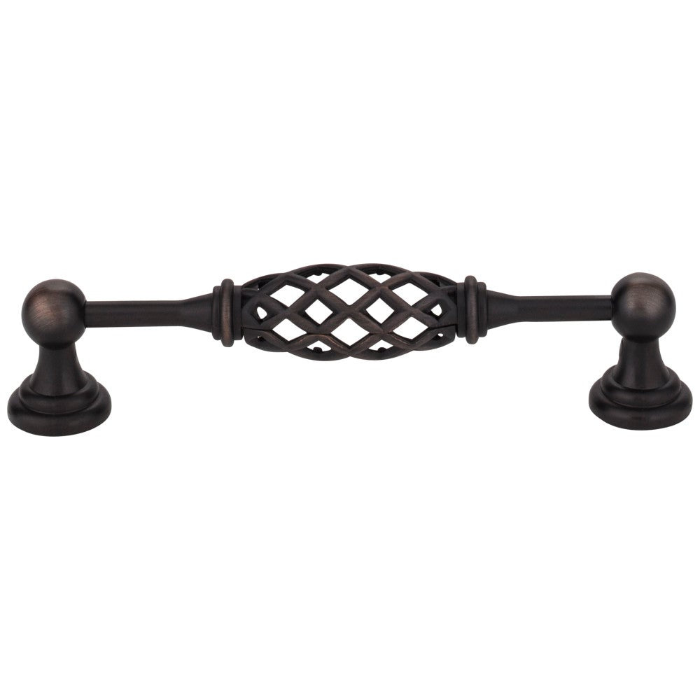 Hardware Resources Tuscany Birdcage Cabinet Pull