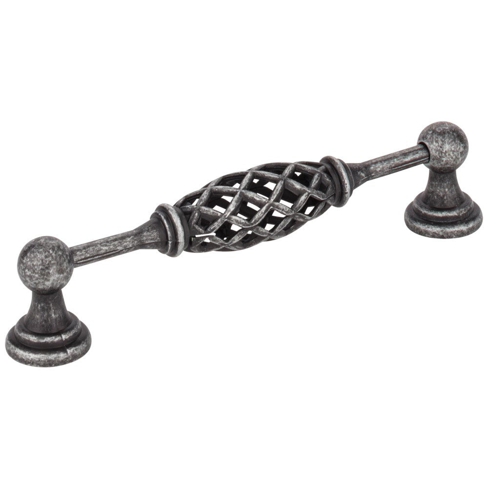 Hardware Resources Tuscany Birdcage Cabinet Pull