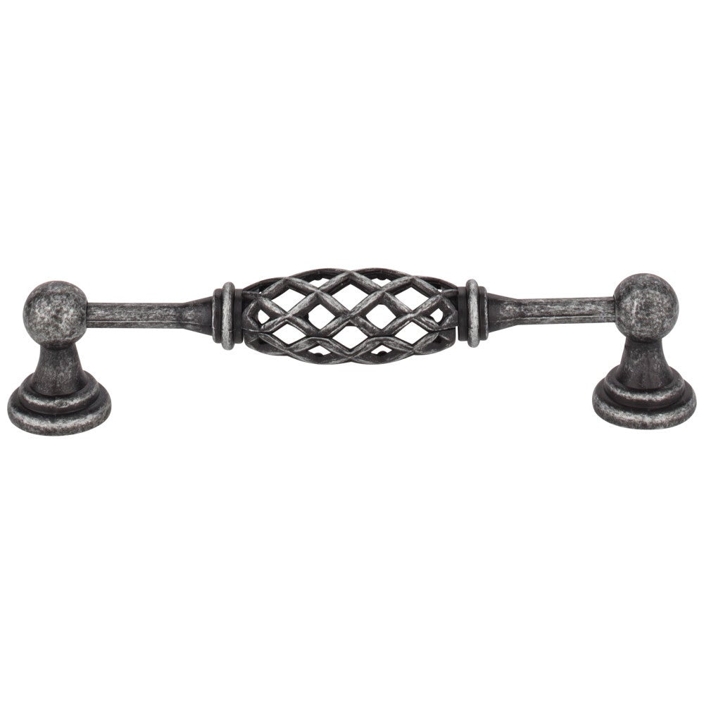 Hardware Resources Tuscany Birdcage Cabinet Pull