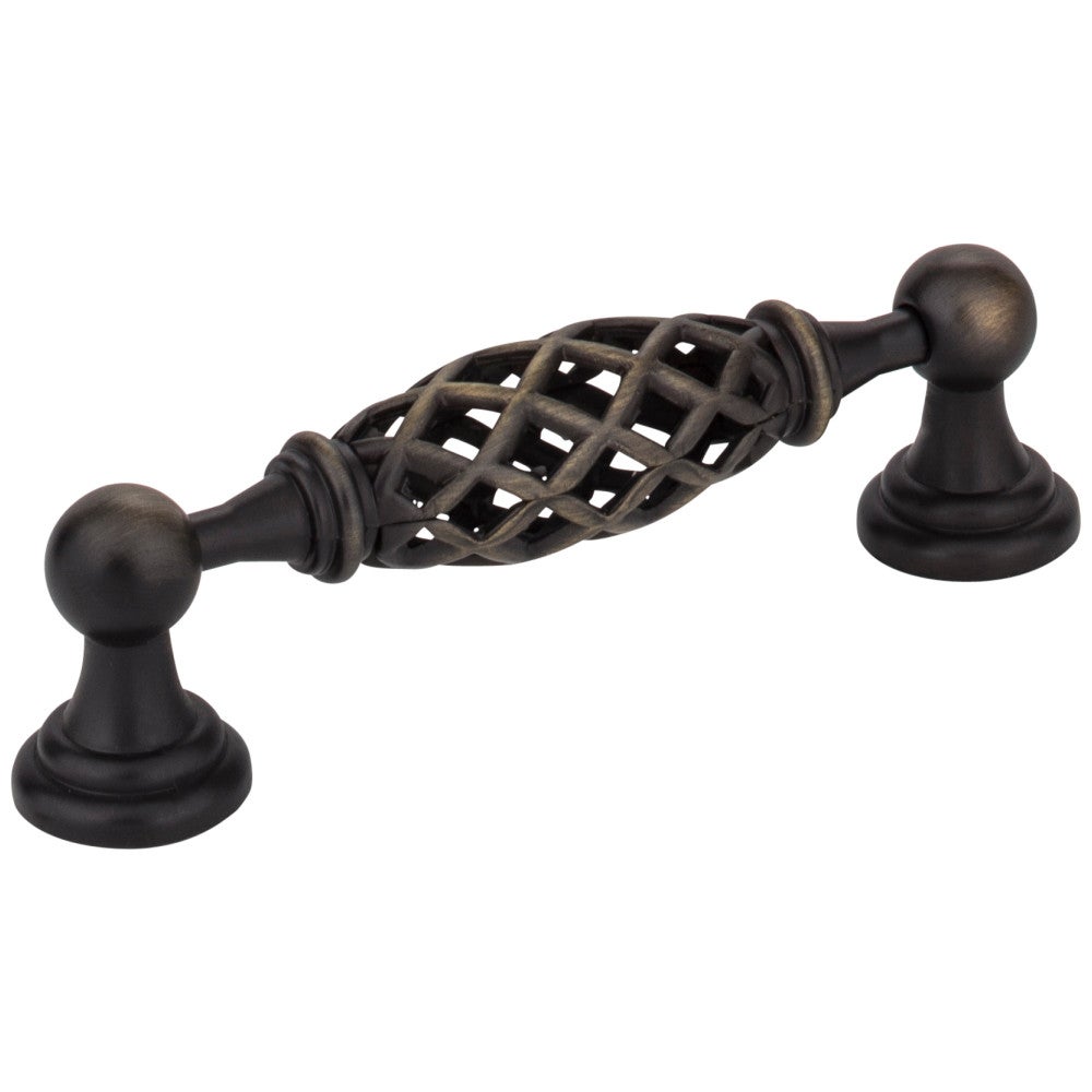 Hardware Resources Tuscany Birdcage Cabinet Pull