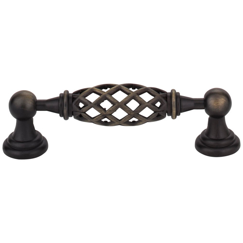 Hardware Resources Tuscany Birdcage Cabinet Pull