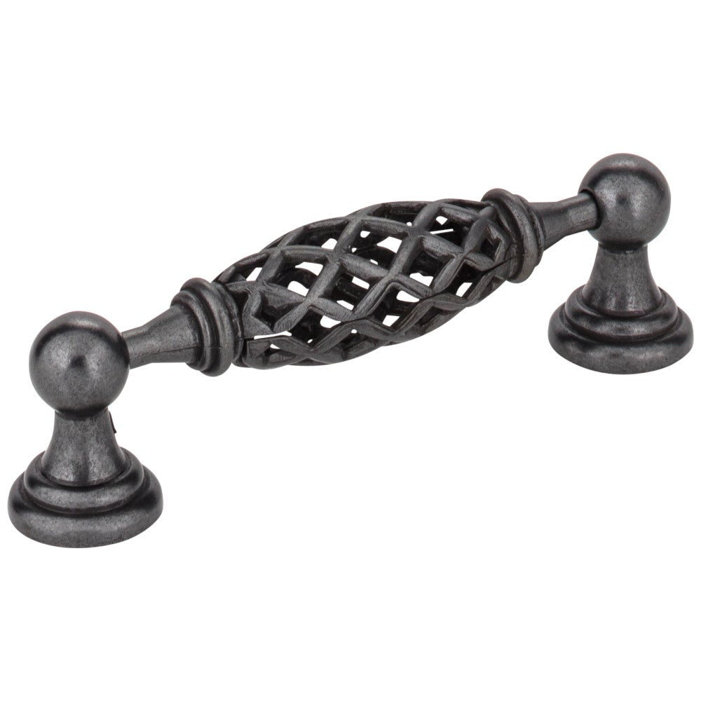 Hardware Resources Tuscany Birdcage Cabinet Pull