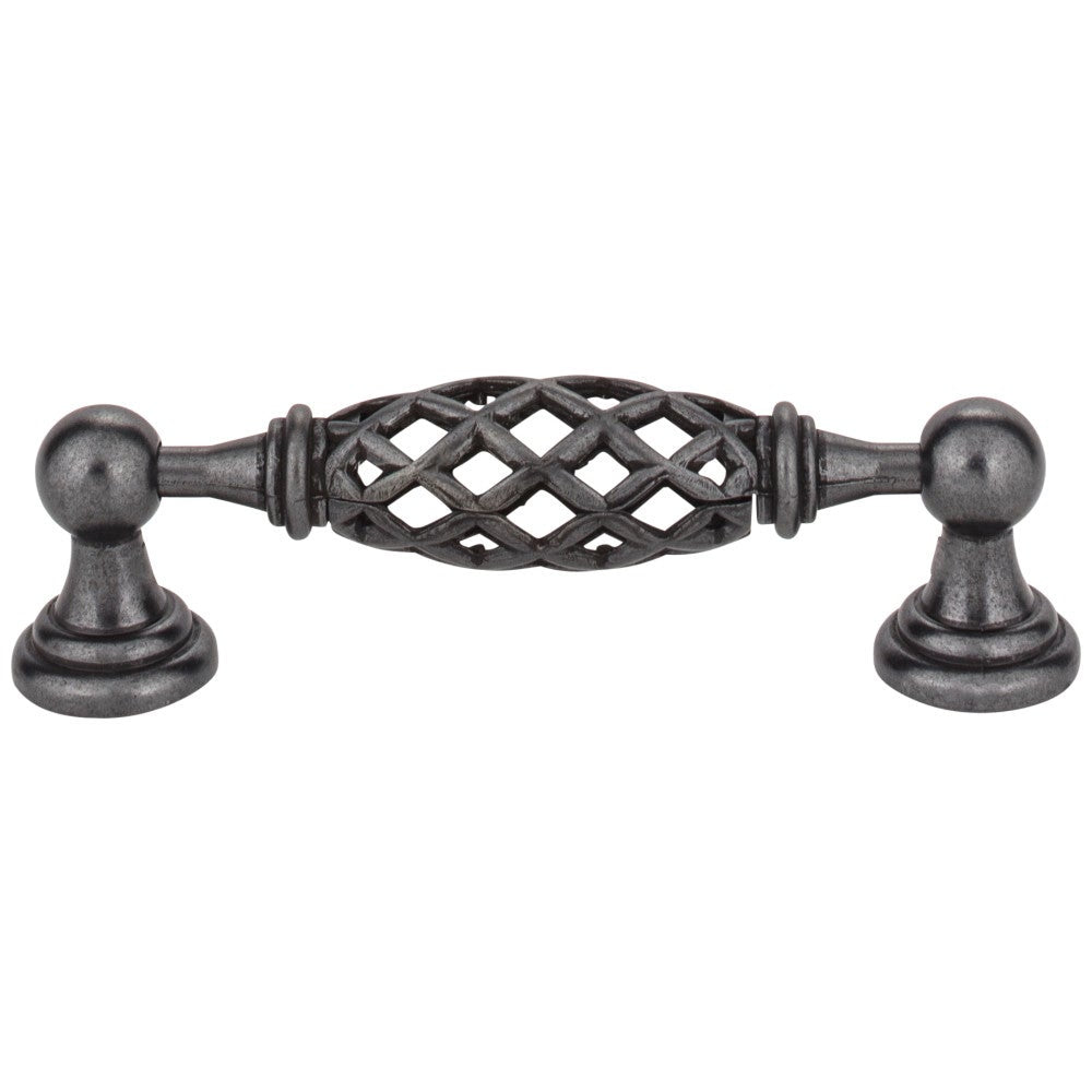 Hardware Resources Tuscany Birdcage Cabinet Pull