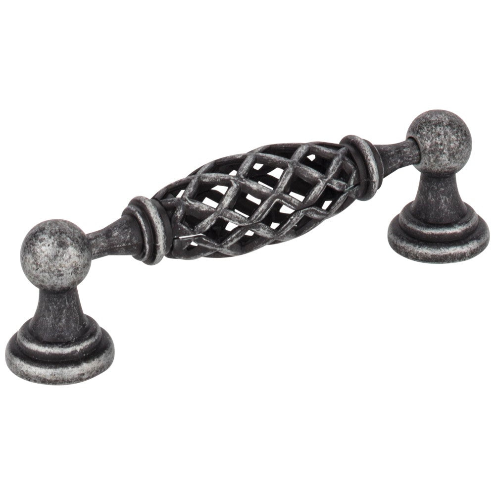 Hardware Resources Tuscany Birdcage Cabinet Pull