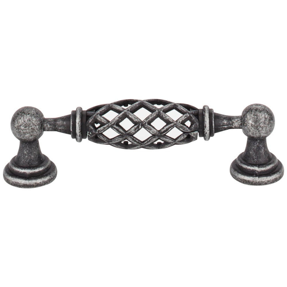 Hardware Resources Tuscany Birdcage Cabinet Pull