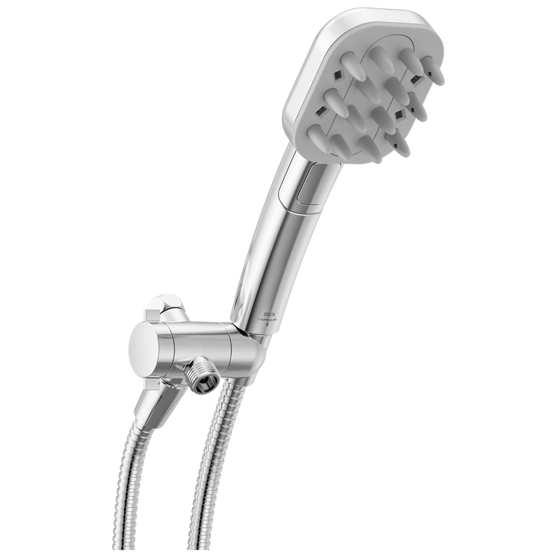 Delta Universal Showering Components Detangling Shower Tool