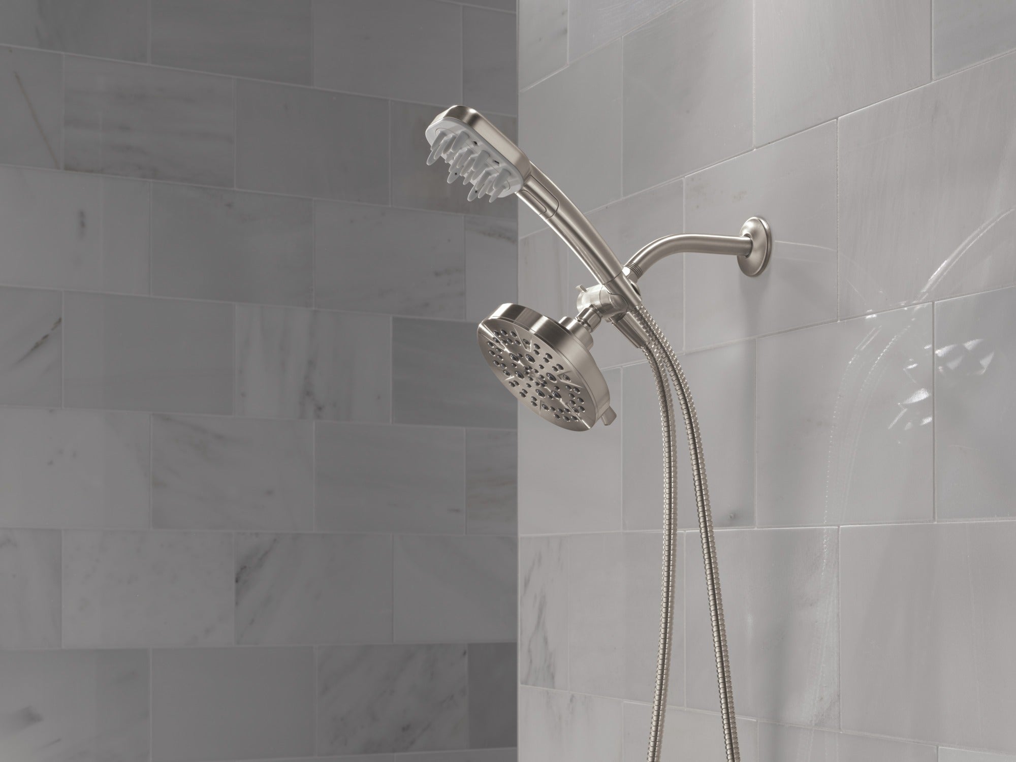 Delta Universal Showering Components Detangling Shower Tool