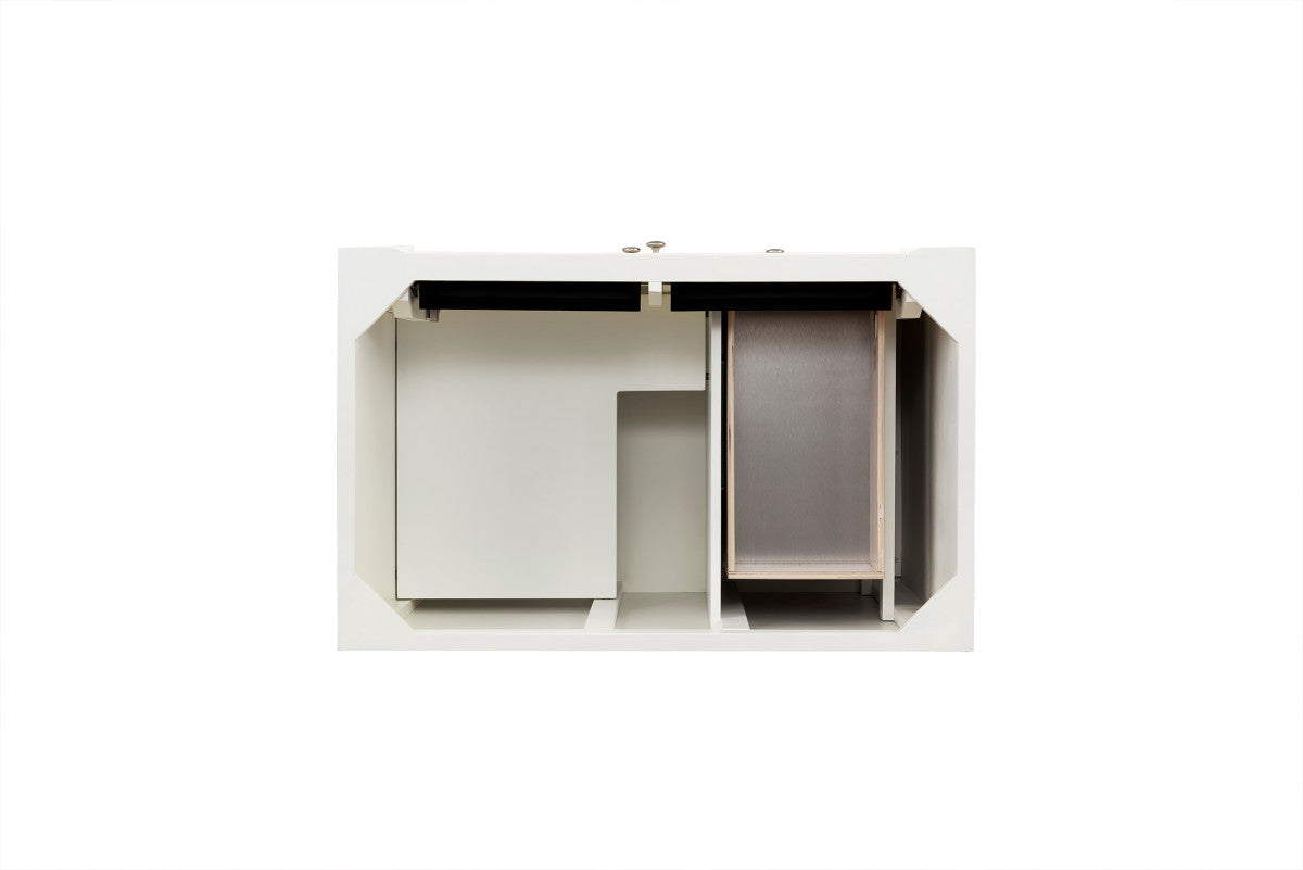 Bristol 36" Single Vanity Cabinet