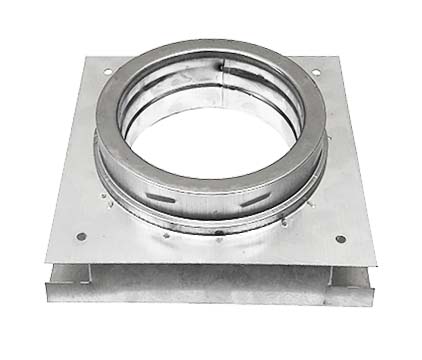 DuraVent 6" Anchor Box for CBO-750 DIY Kit