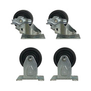 750 Mobile Caster Set