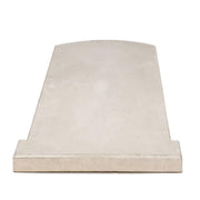 CBO 1000 Main Hearth