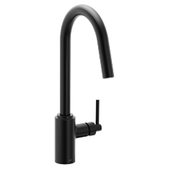 Moen CFG ALUMA PD KD CH 1.5 GPM 75135