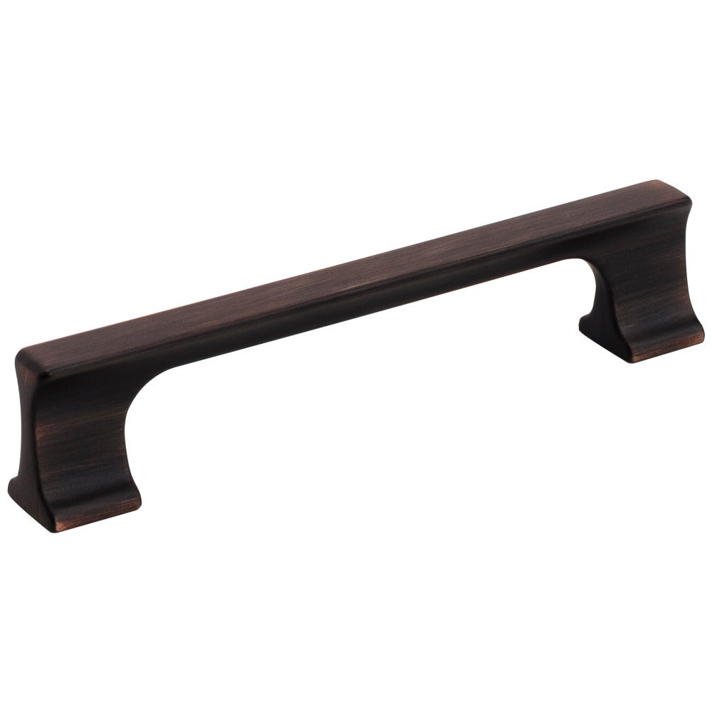 Hardware Resources 96 mm Center-to-Center Satin Nickel Sullivan Cabinet Pull