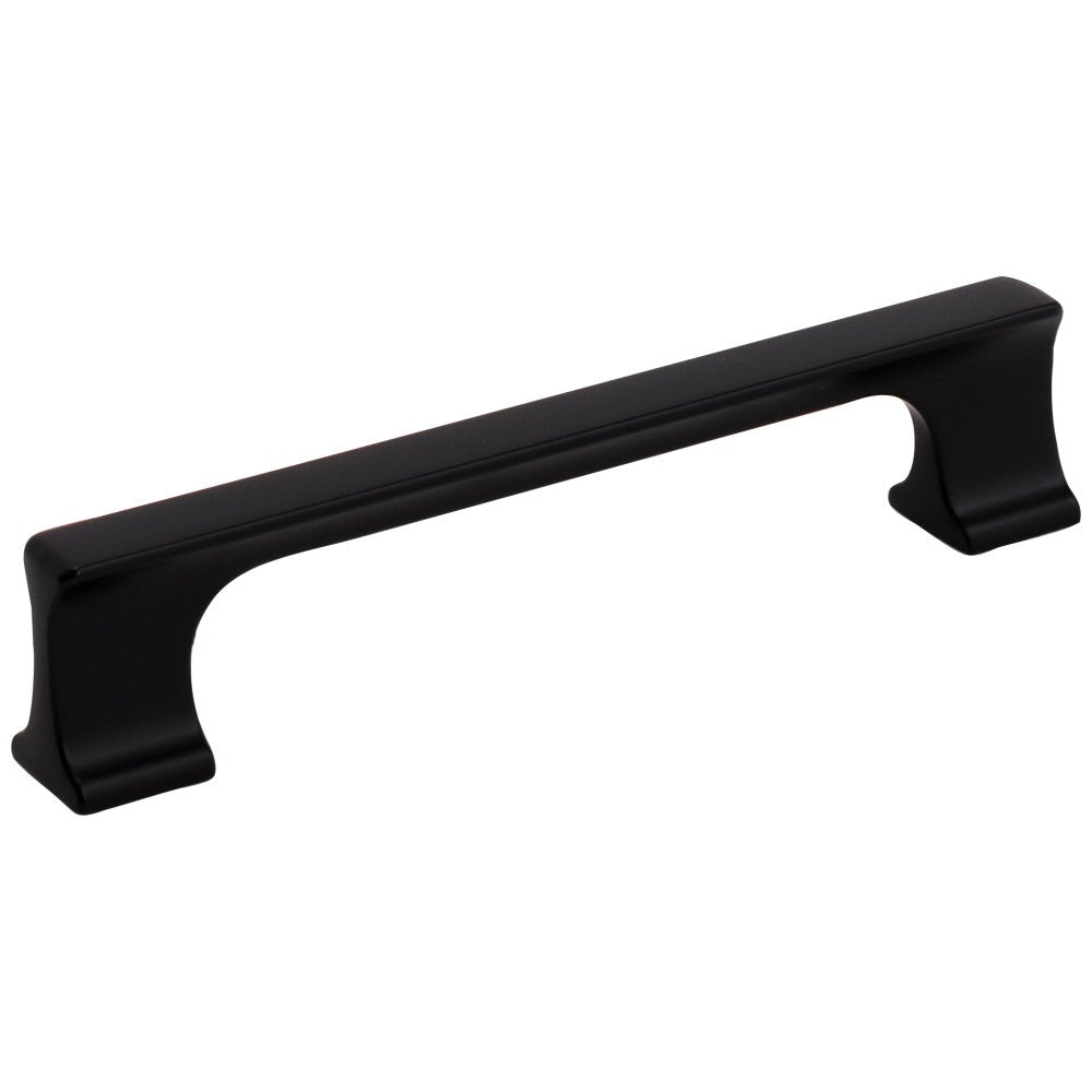 Hardware Resources 96 mm Center-to-Center Satin Nickel Sullivan Cabinet Pull