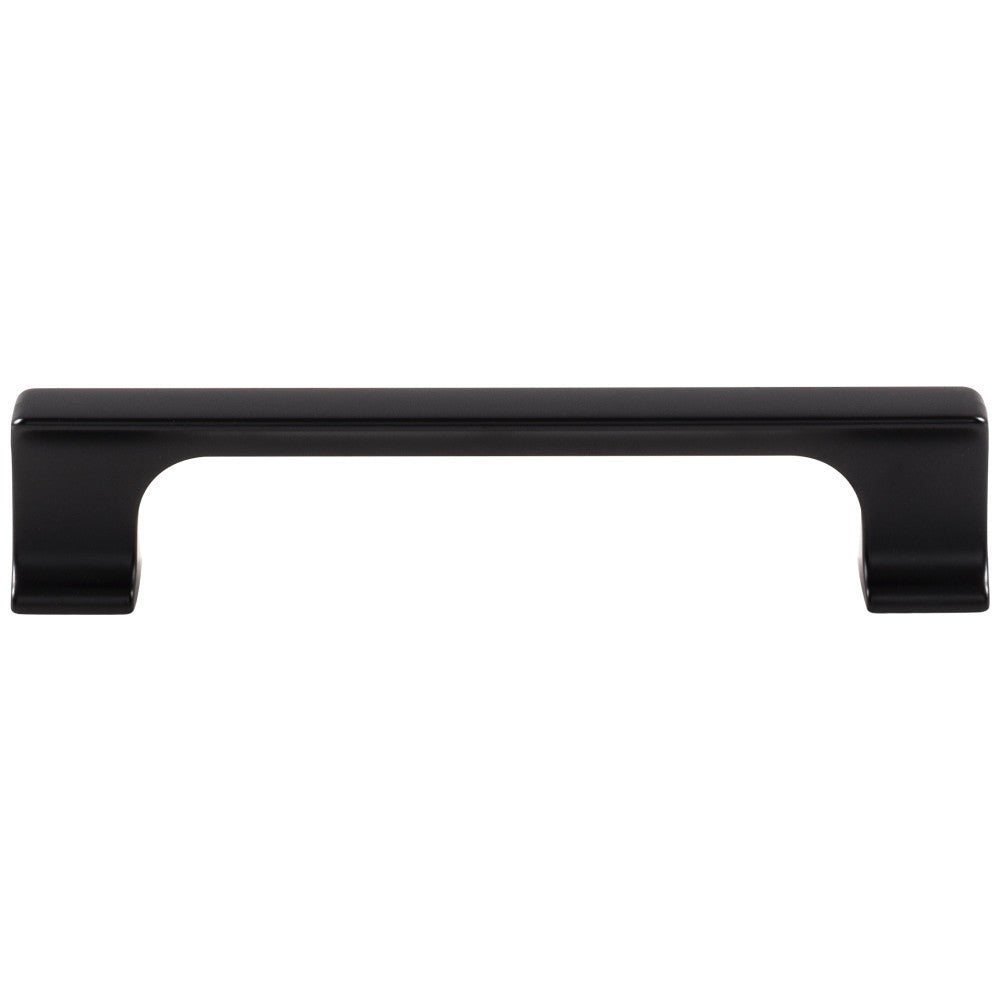 Hardware Resources 96 mm Center-to-Center Satin Nickel Sullivan Cabinet Pull