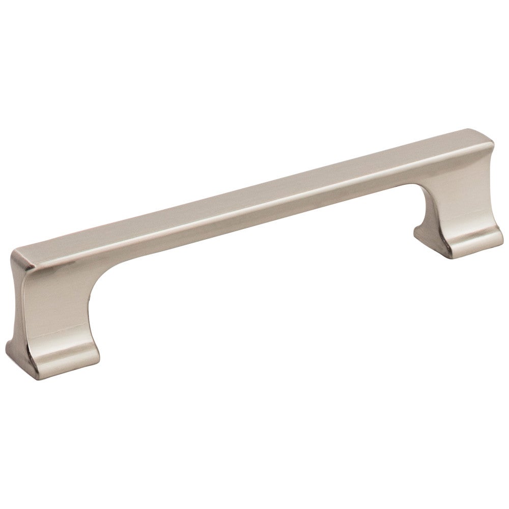 Hardware Resources 96 mm Center-to-Center Satin Nickel Sullivan Cabinet Pull