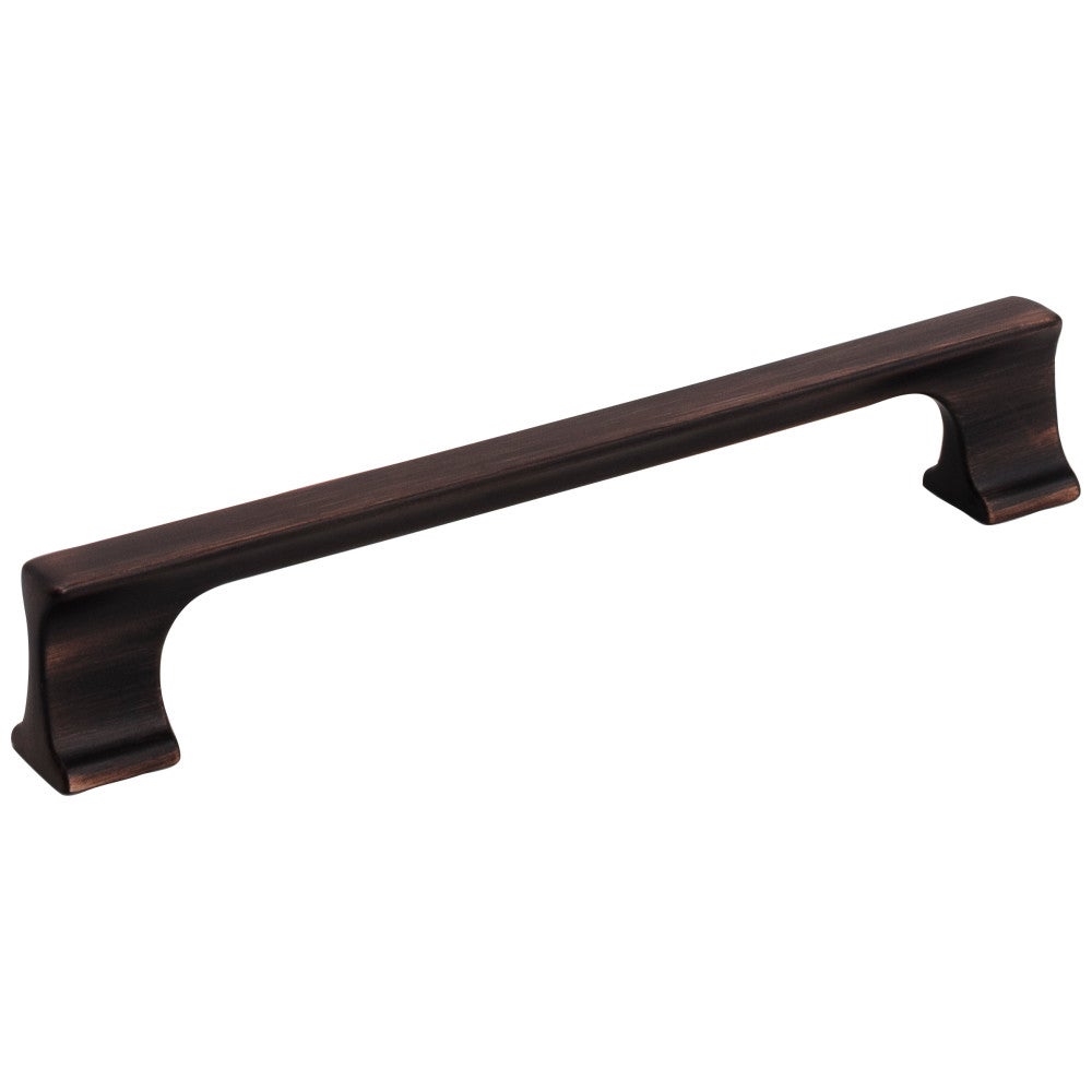Hardware Resources 96 mm Center-to-Center Satin Nickel Sullivan Cabinet Pull